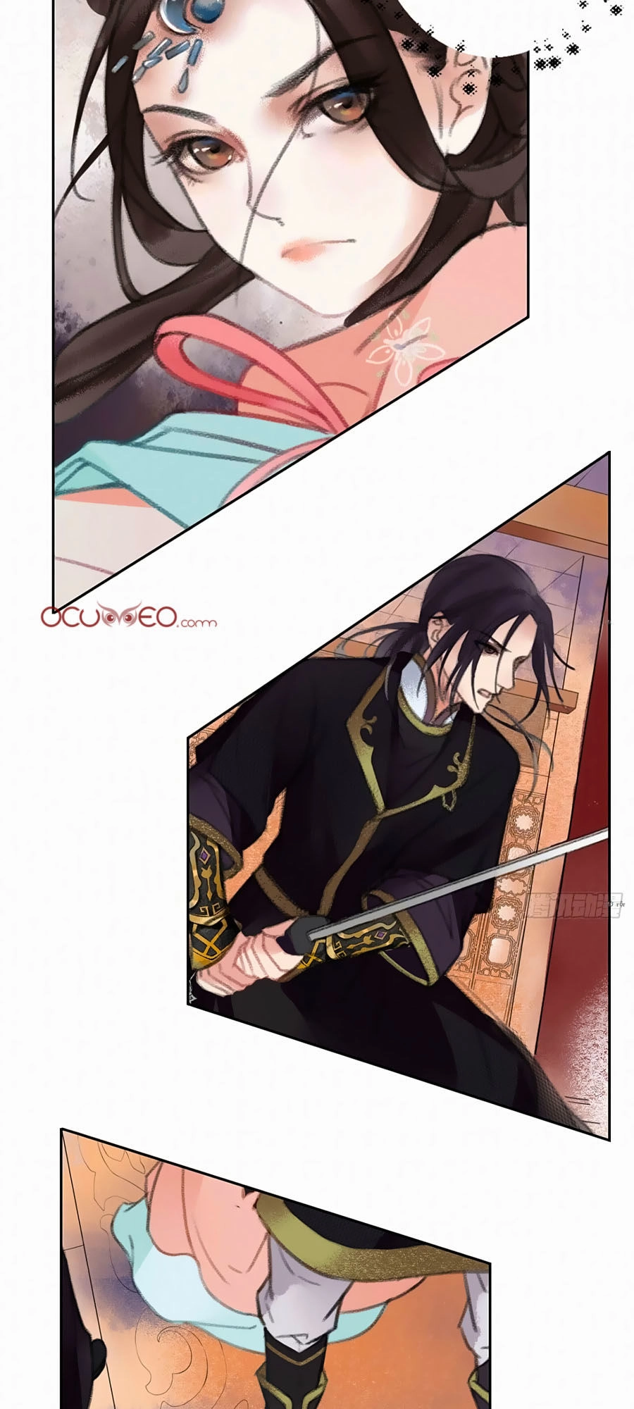 Giấc Mộng Nam Triều Chapter 2 - 47