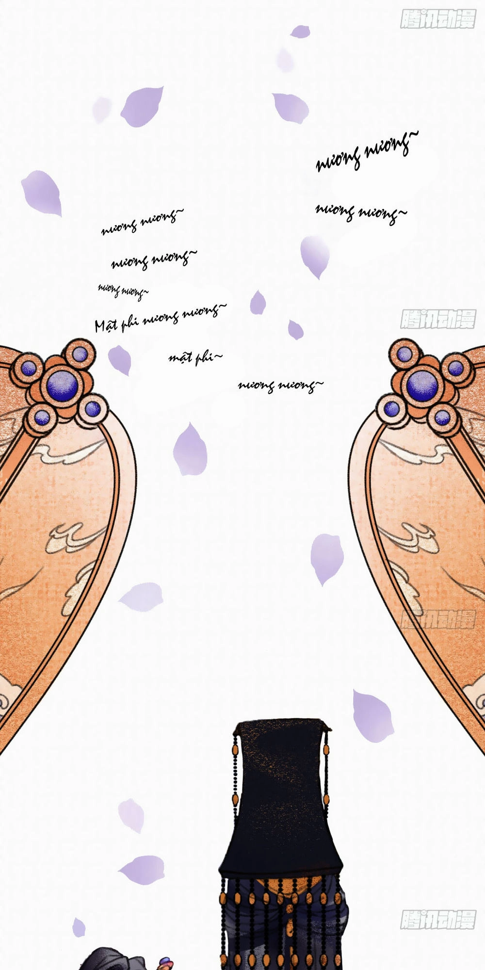 Giấc Mộng Nam Triều Chapter 3 - 4