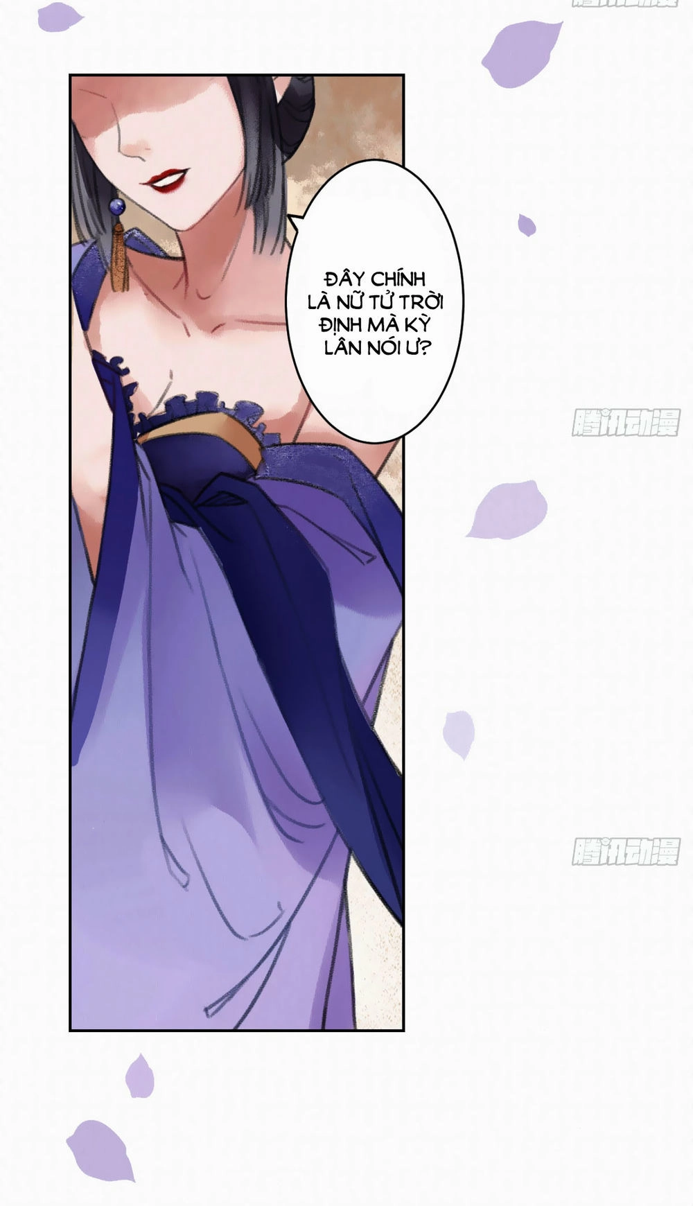 Giấc Mộng Nam Triều Chapter 3 - 8