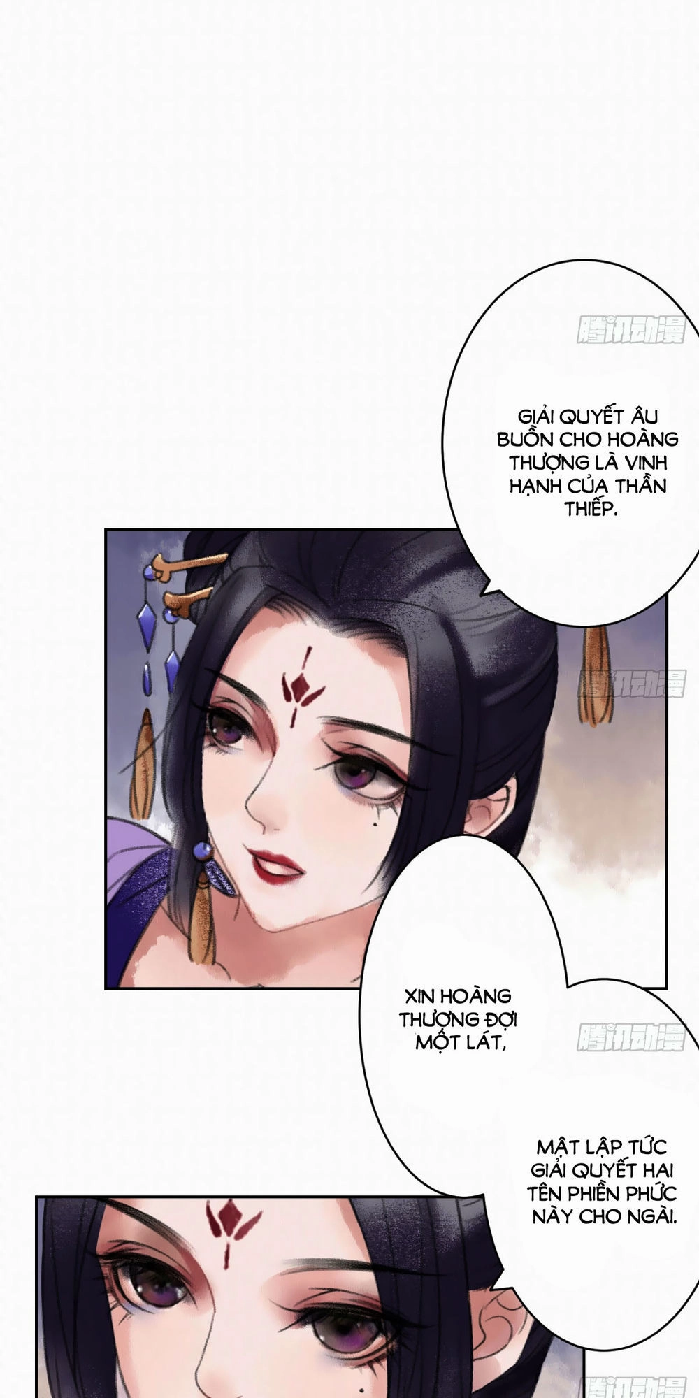 Giấc Mộng Nam Triều Chapter 3 - 10