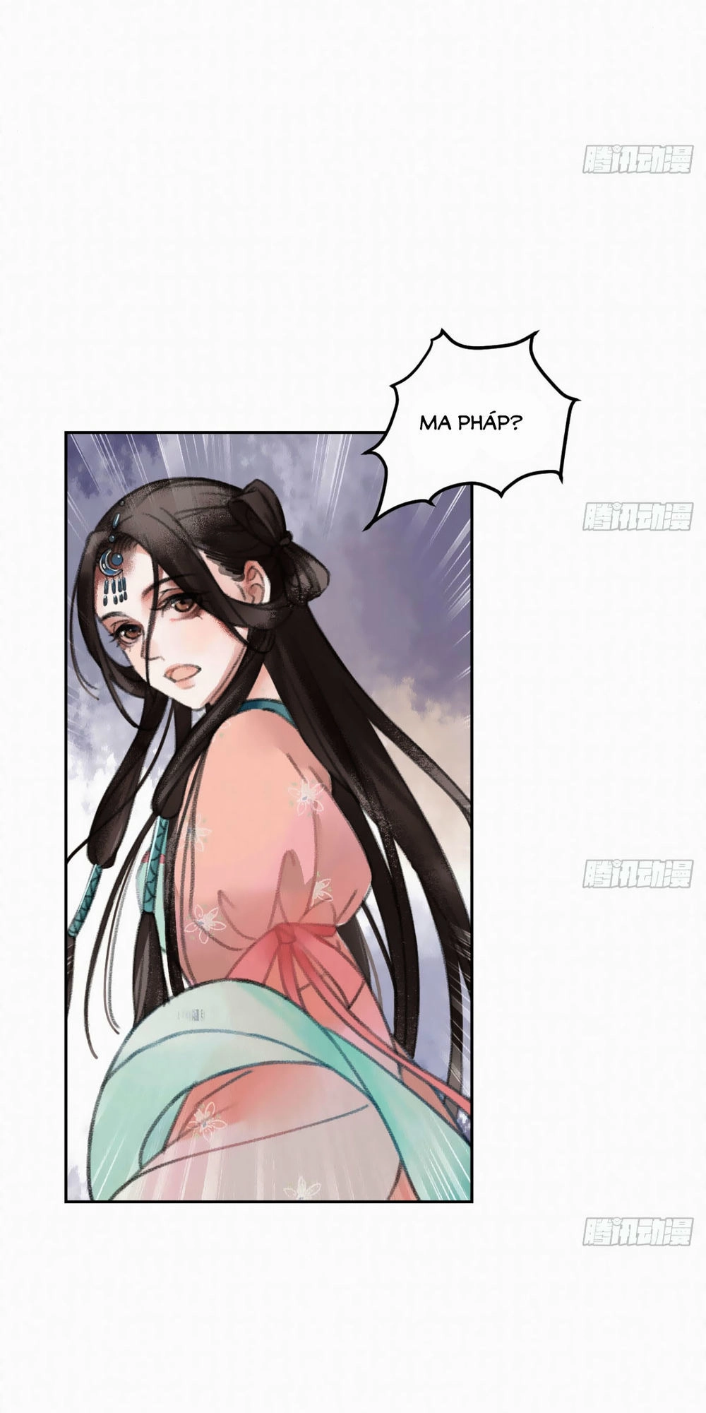 Giấc Mộng Nam Triều Chapter 3 - 14