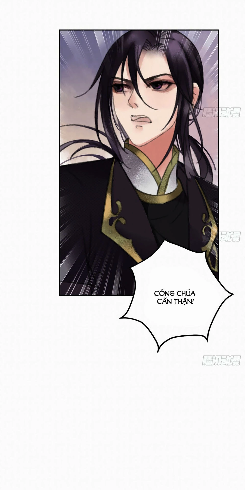 Giấc Mộng Nam Triều Chapter 3 - 16