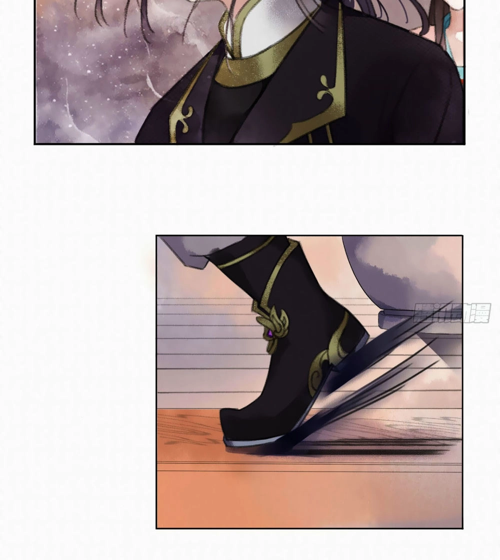 Giấc Mộng Nam Triều Chapter 3 - 20