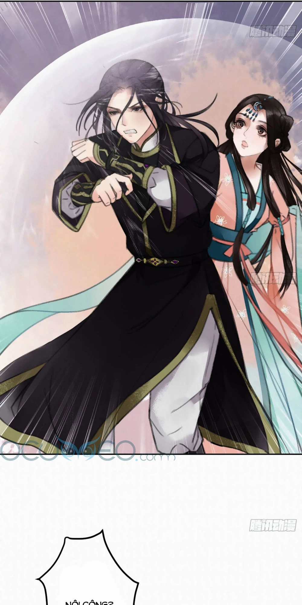 Giấc Mộng Nam Triều Chapter 3 - 21