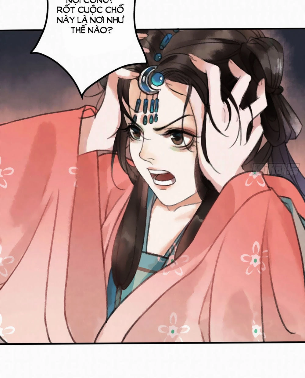 Giấc Mộng Nam Triều Chapter 3 - 22