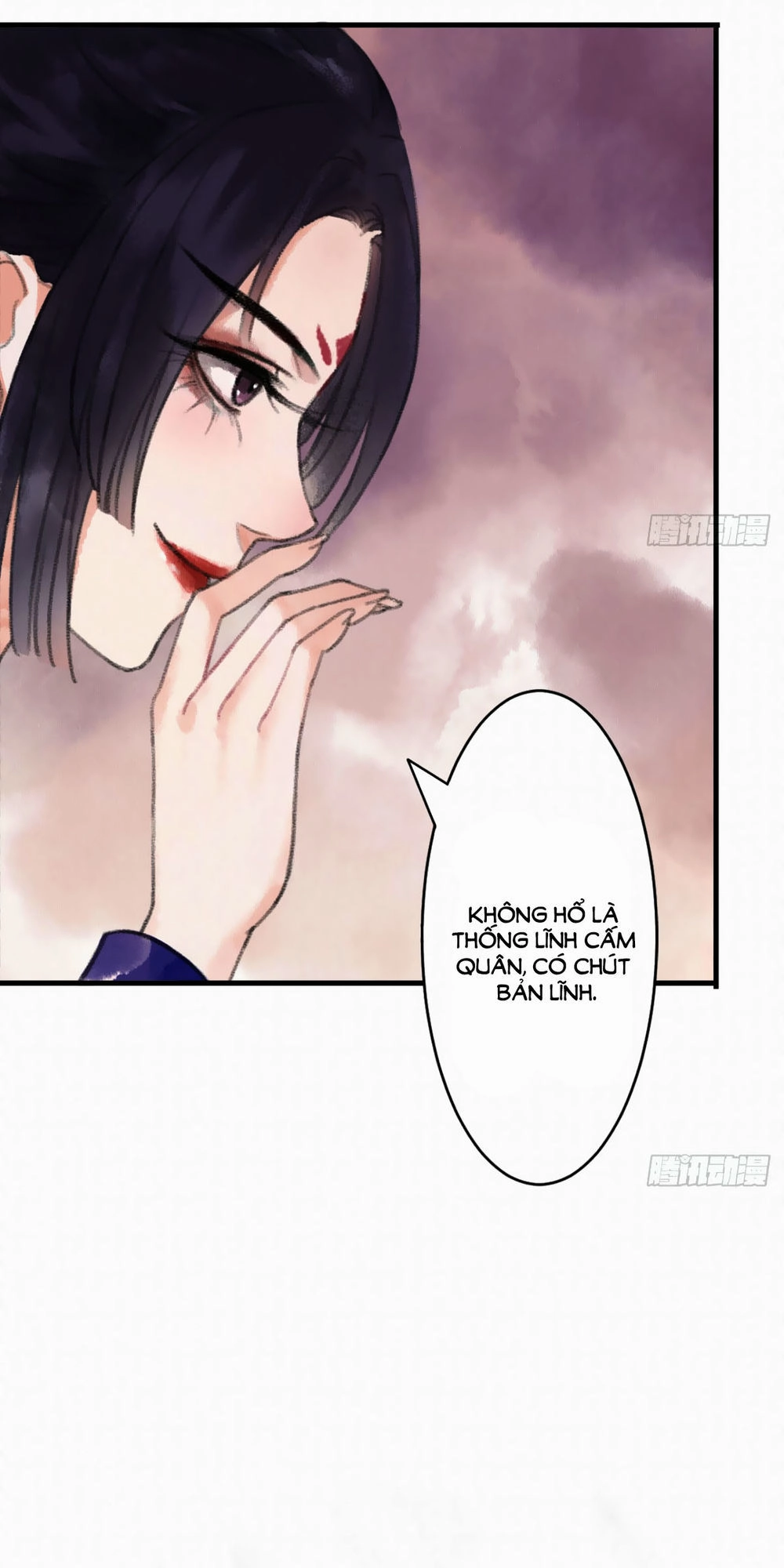 Giấc Mộng Nam Triều Chapter 3 - 23