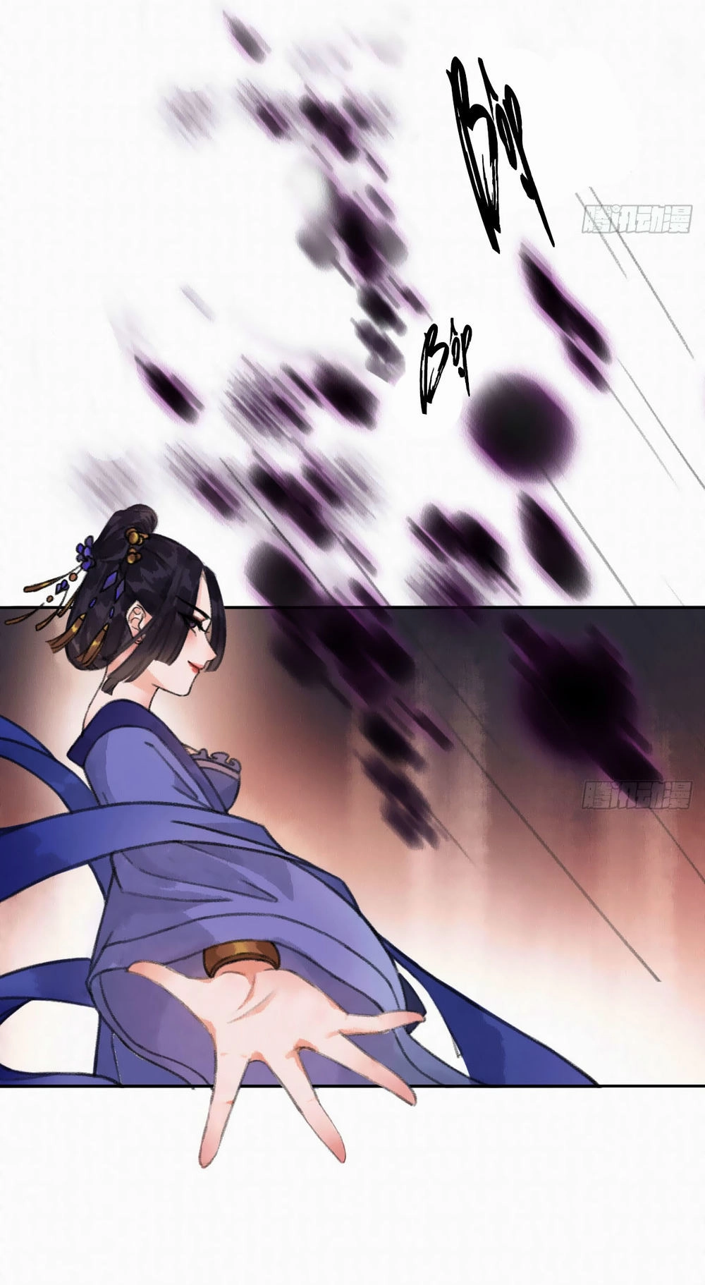 Giấc Mộng Nam Triều Chapter 3 - 24