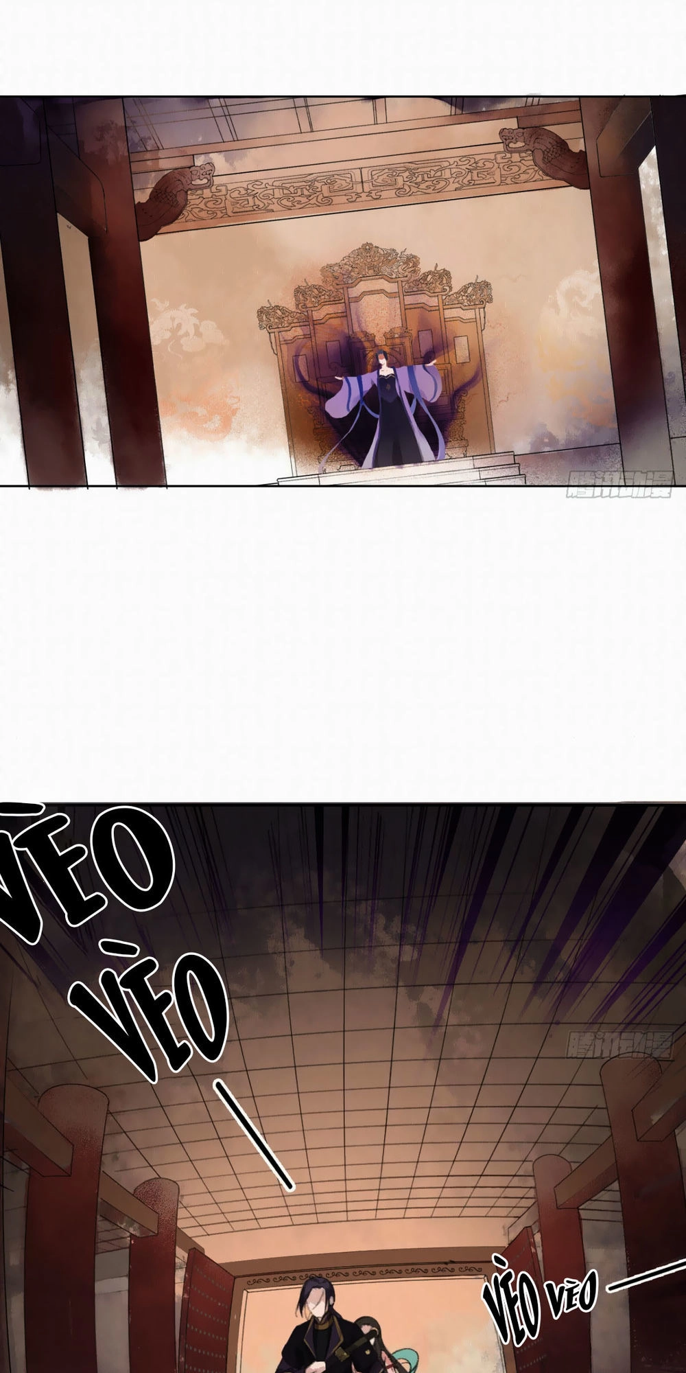 Giấc Mộng Nam Triều Chapter 3 - 25