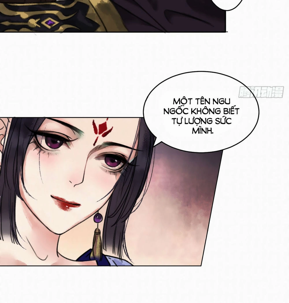 Giấc Mộng Nam Triều Chapter 3 - 31