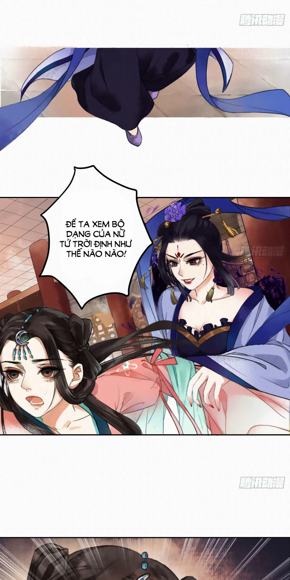 Giấc Mộng Nam Triều Chapter 3 - 32
