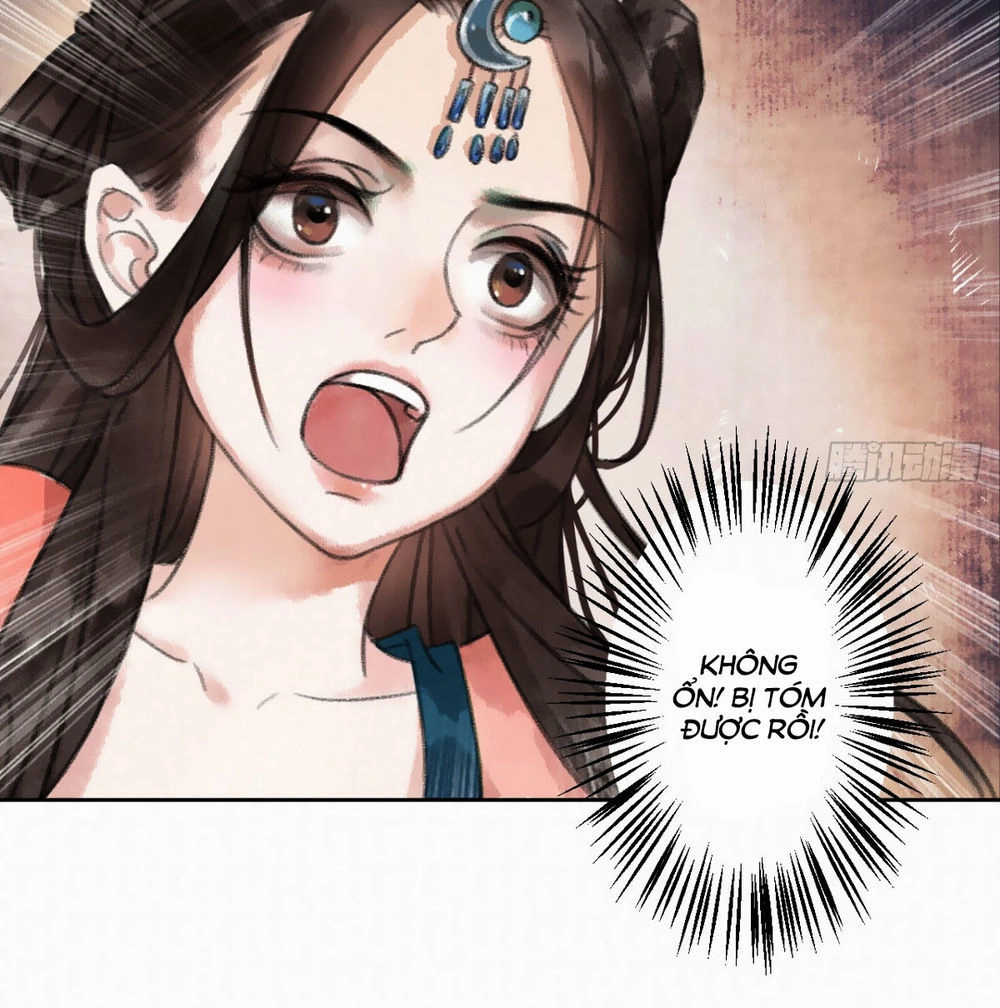 Giấc Mộng Nam Triều Chapter 3 - 33