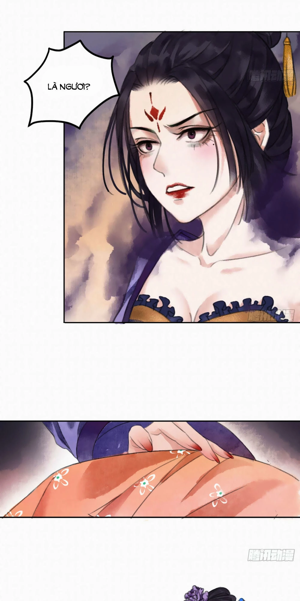 Giấc Mộng Nam Triều Chapter 3 - 34