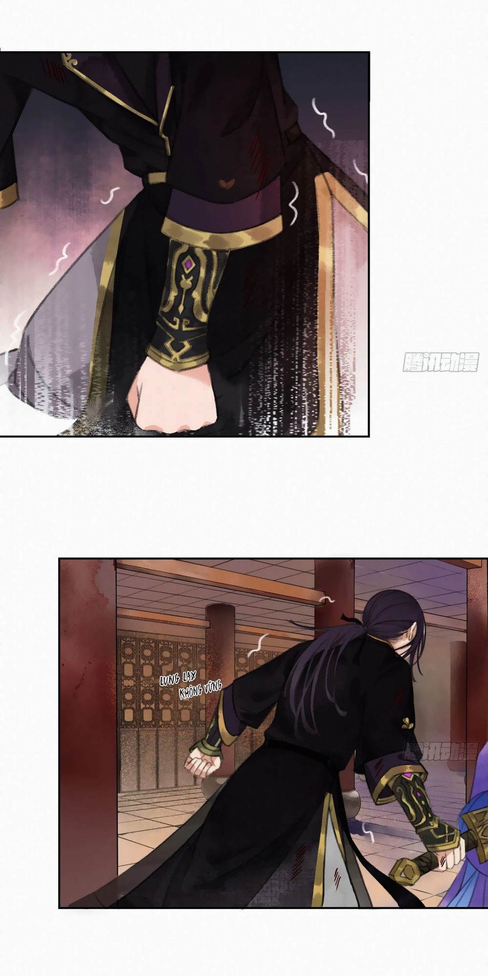 Giấc Mộng Nam Triều Chapter 3 - 37