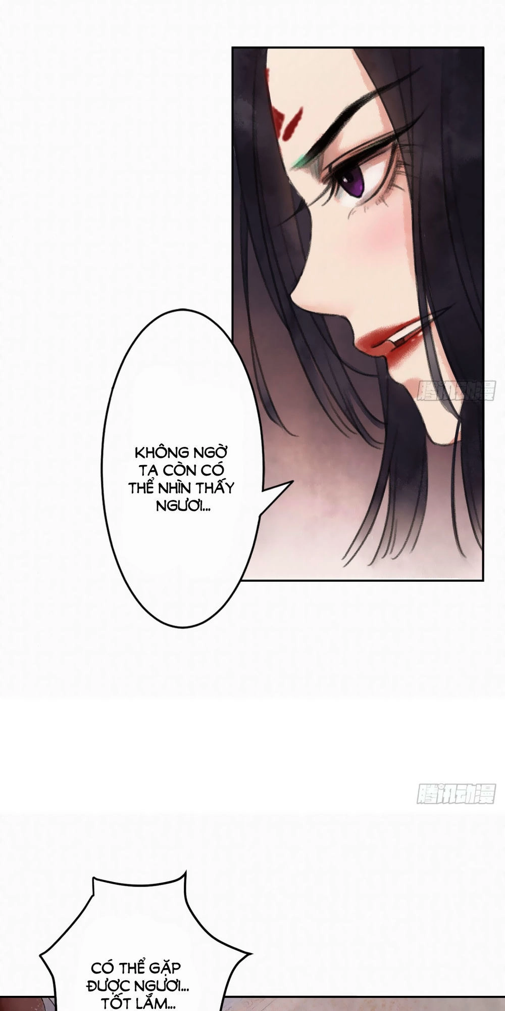 Giấc Mộng Nam Triều Chapter 3 - 41