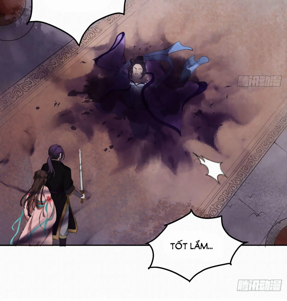 Giấc Mộng Nam Triều Chapter 3 - 42