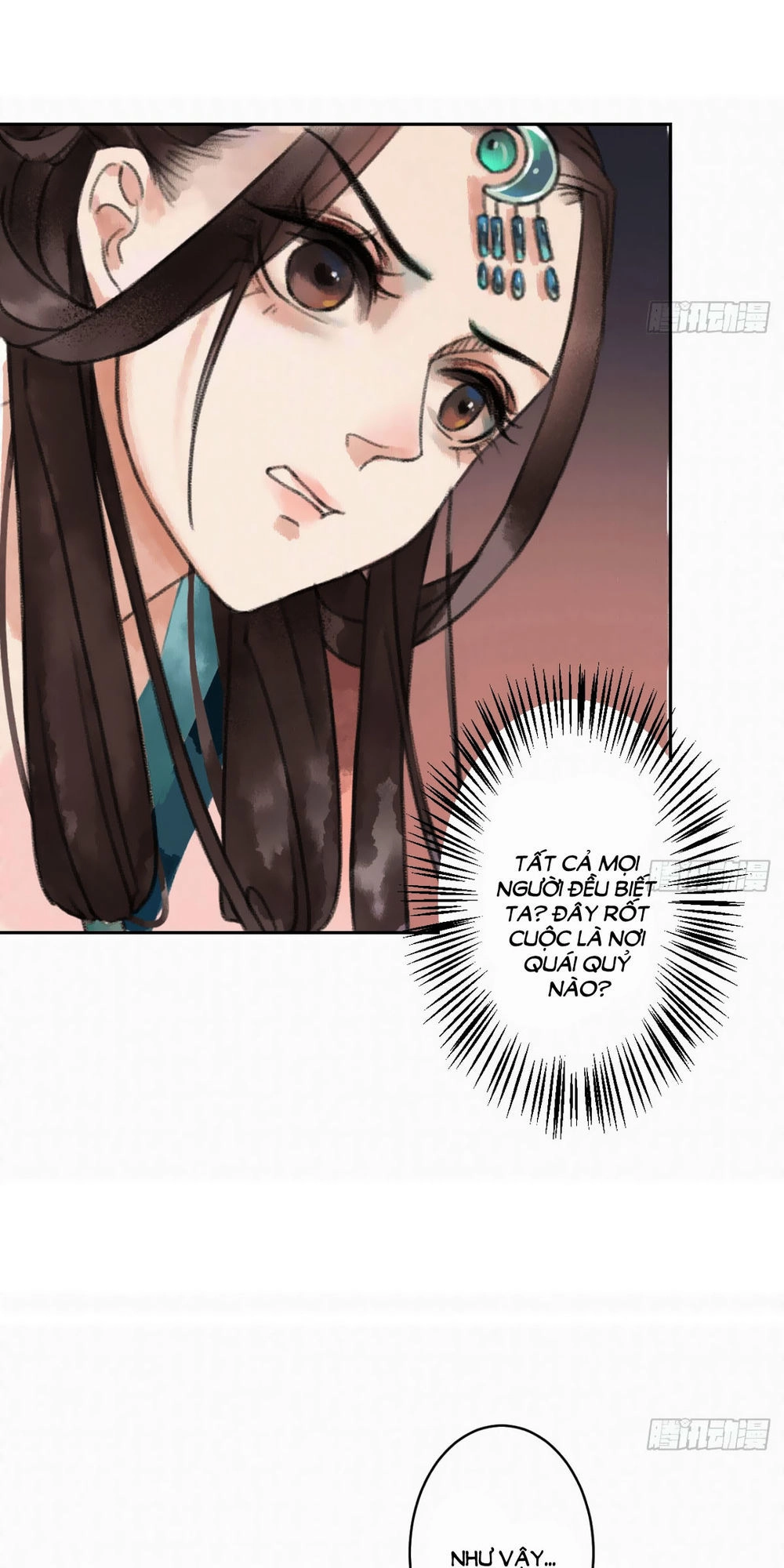 Giấc Mộng Nam Triều Chapter 3 - 43