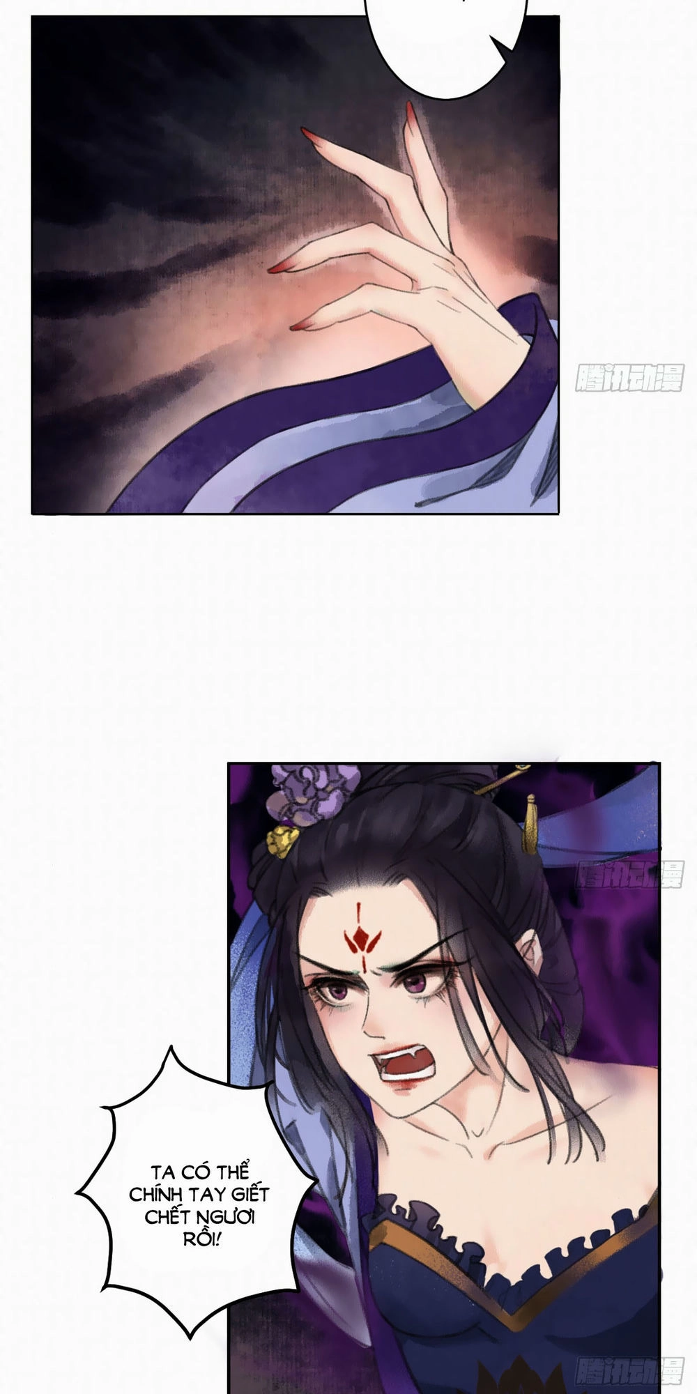 Giấc Mộng Nam Triều Chapter 3 - 44