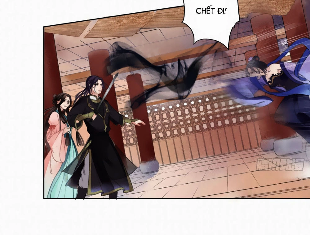 Giấc Mộng Nam Triều Chapter 3 - 47