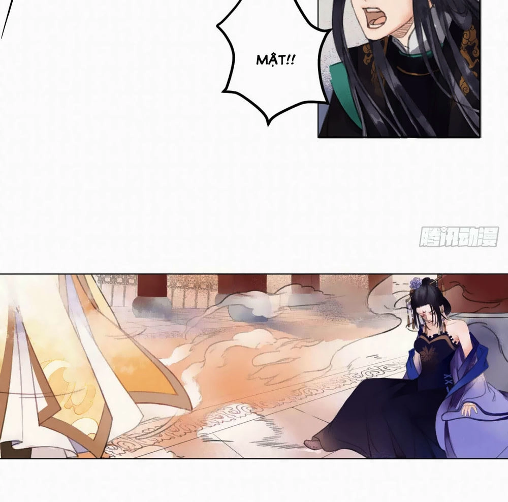 Giấc Mộng Nam Triều Chapter 3 - 49