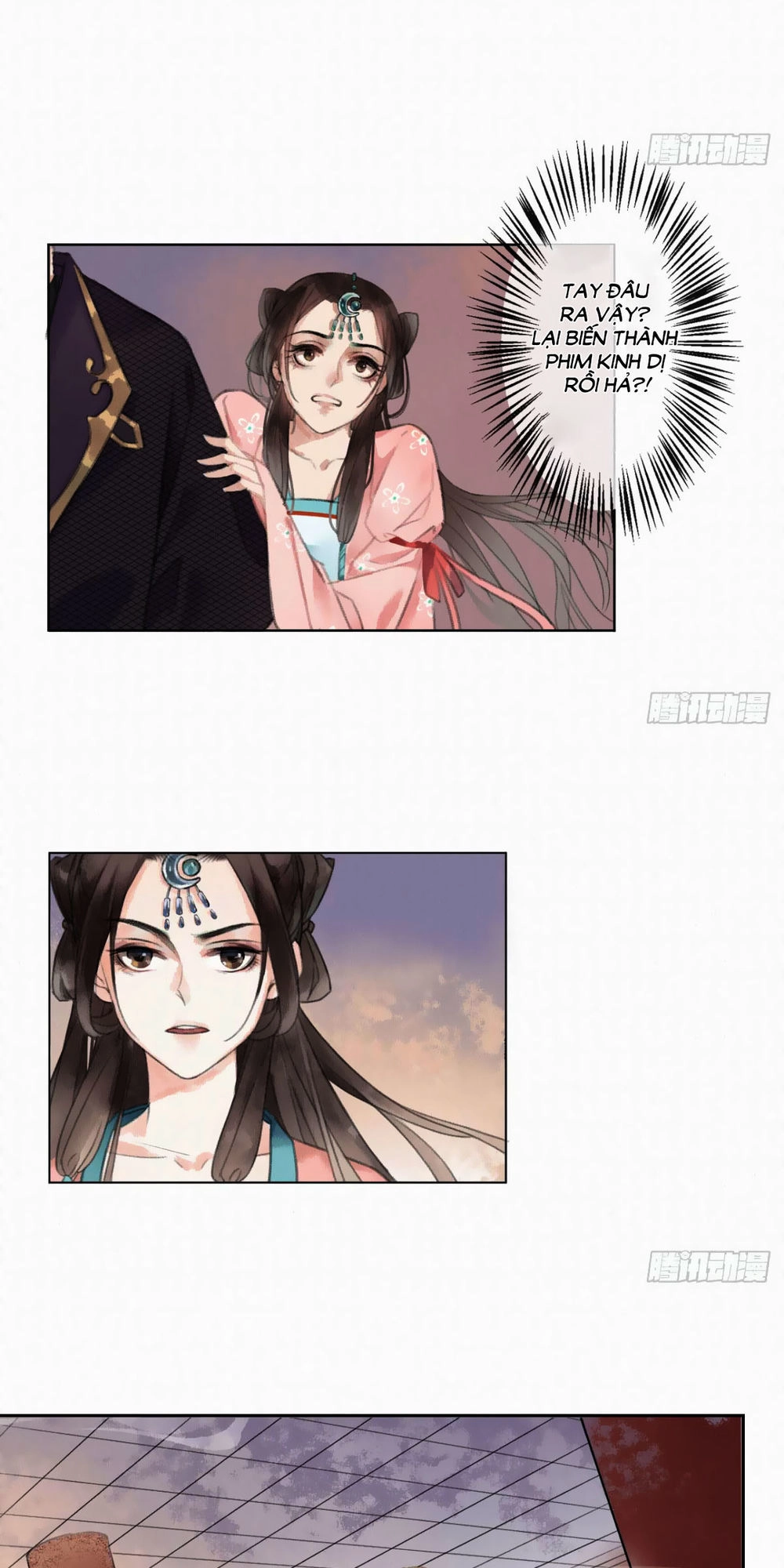 Giấc Mộng Nam Triều Chapter 3 - 50