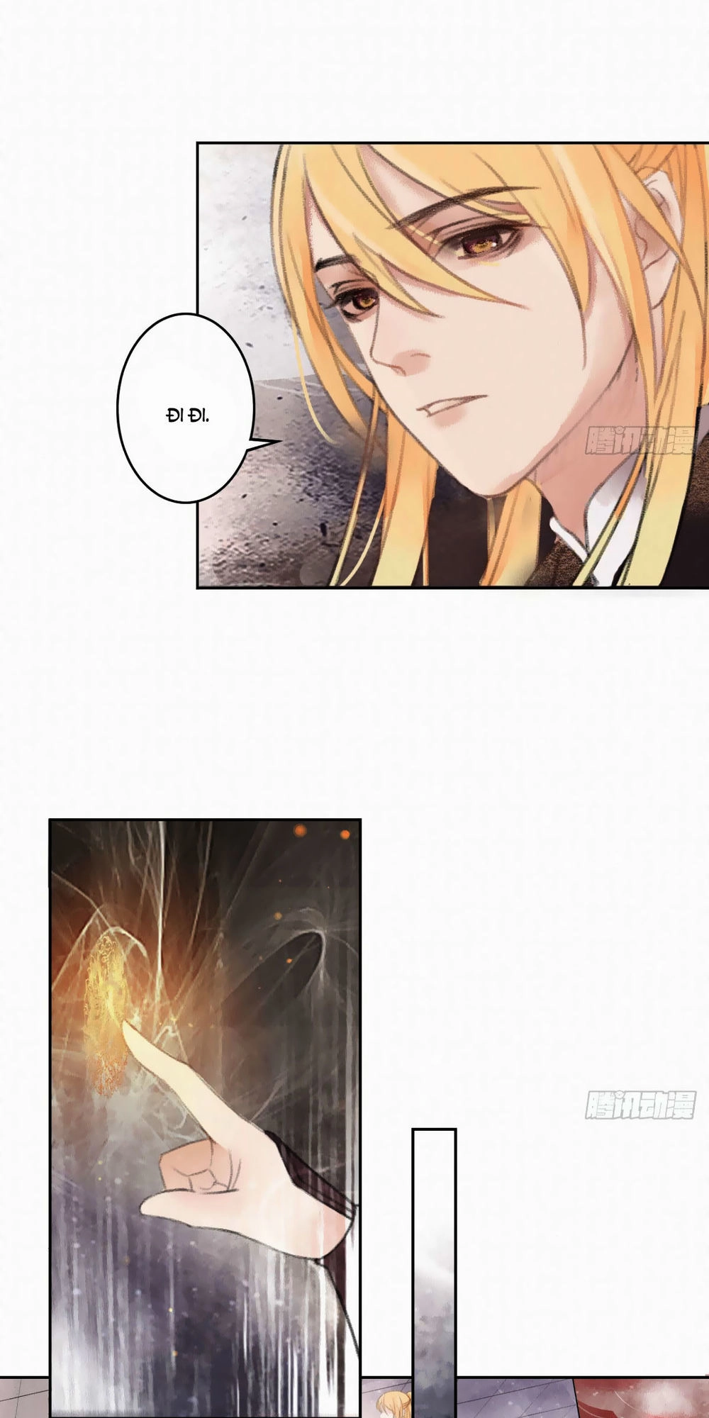 Giấc Mộng Nam Triều Chapter 4 - 8