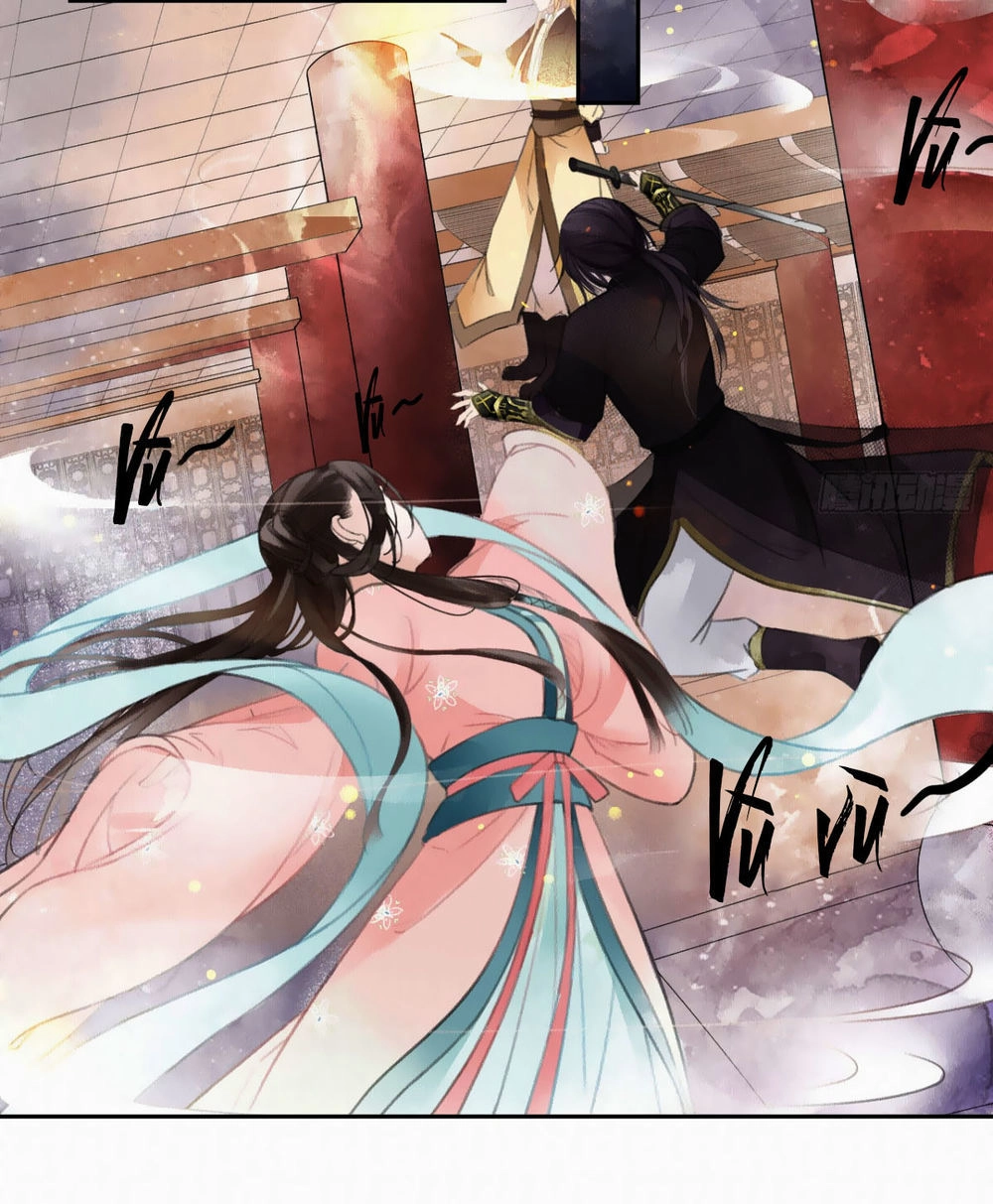 Giấc Mộng Nam Triều Chapter 4 - 9