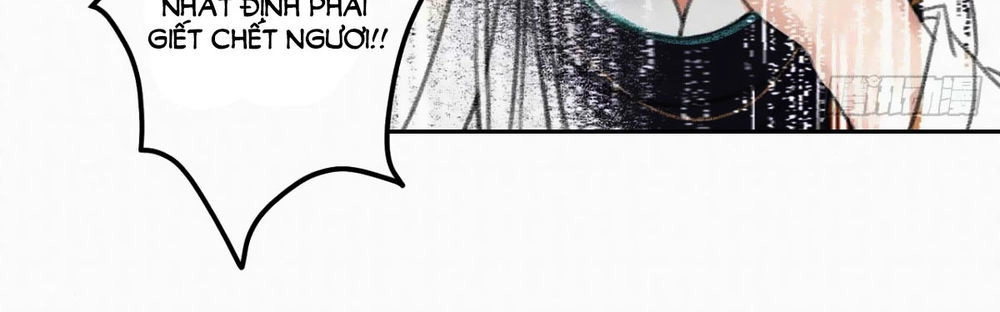 Giấc Mộng Nam Triều Chapter 4 - 11