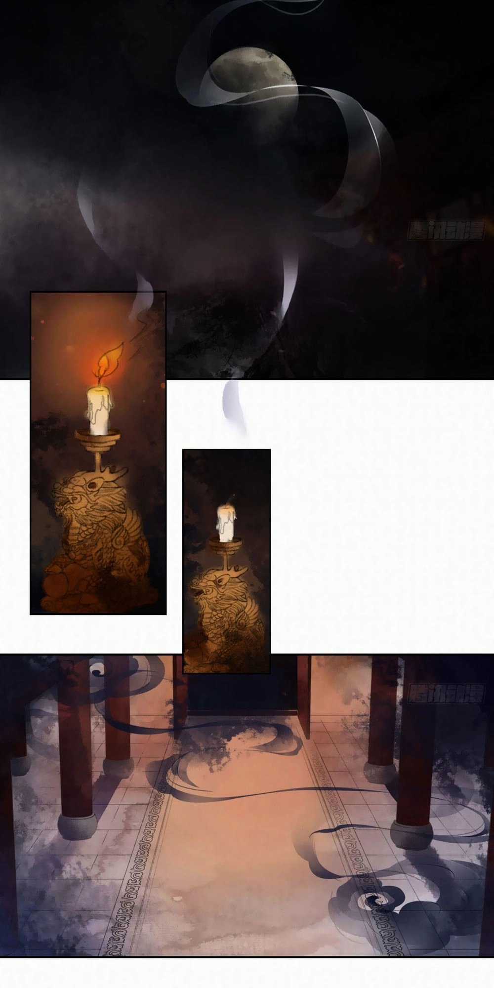 Giấc Mộng Nam Triều Chapter 4 - 13