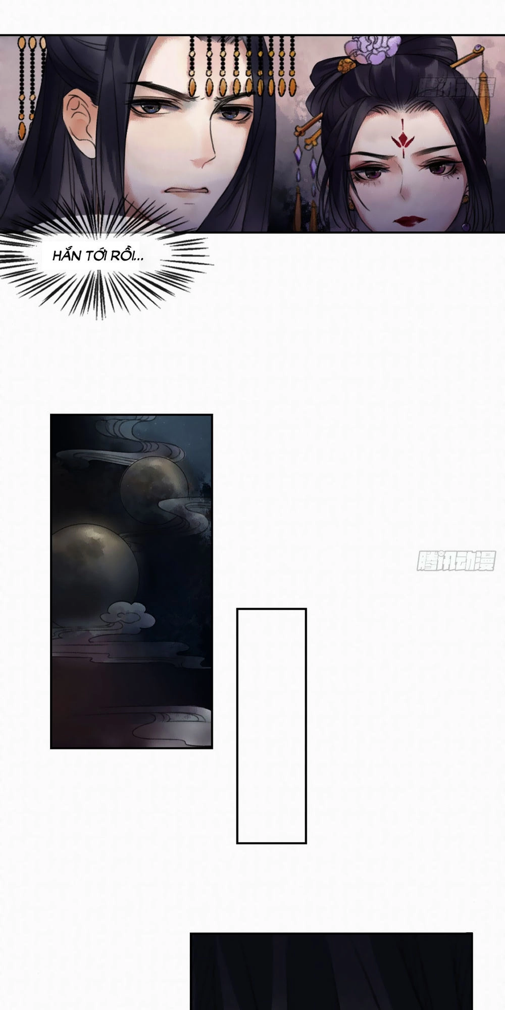 Giấc Mộng Nam Triều Chapter 4 - 15