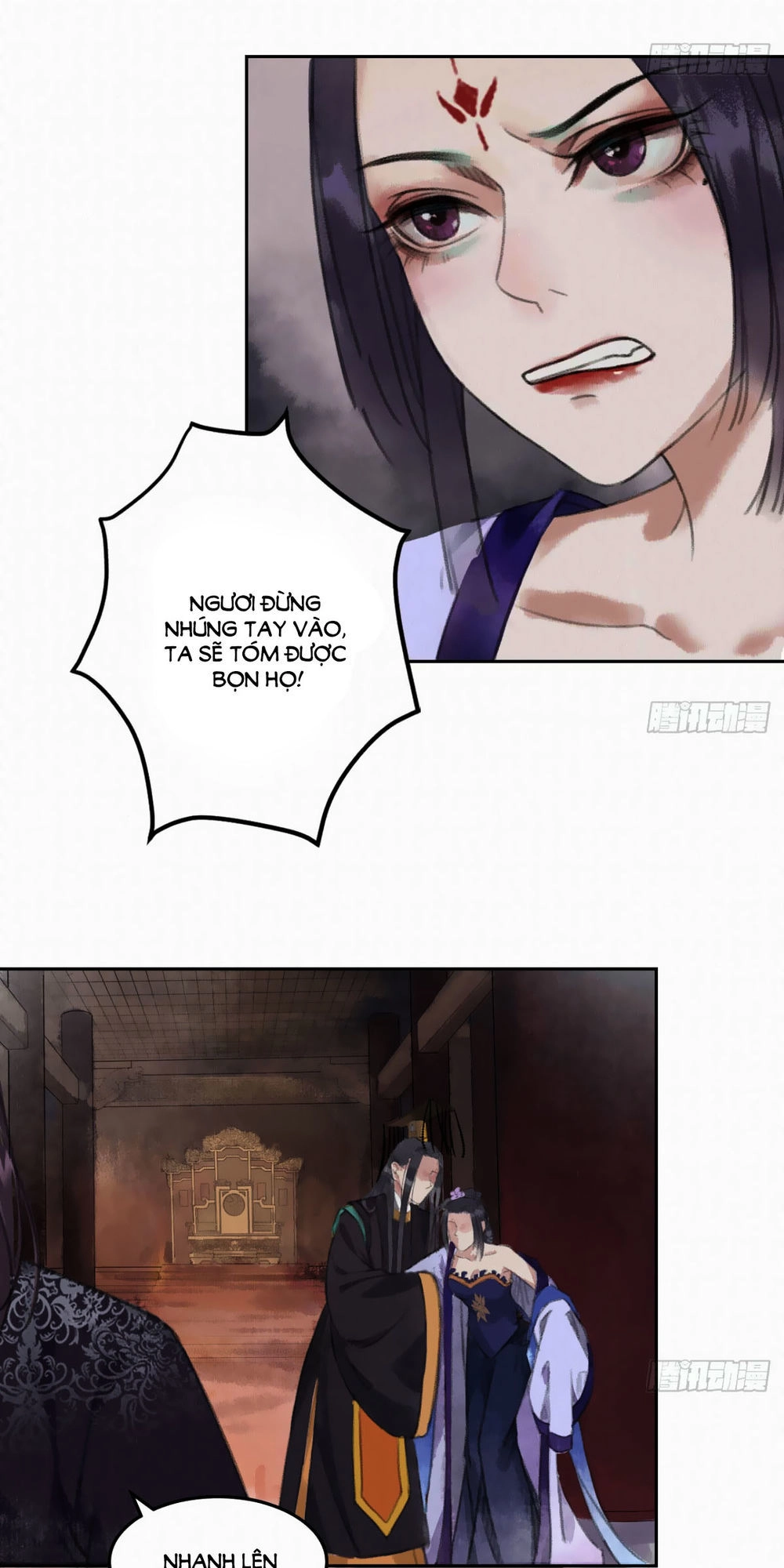 Giấc Mộng Nam Triều Chapter 4 - 18