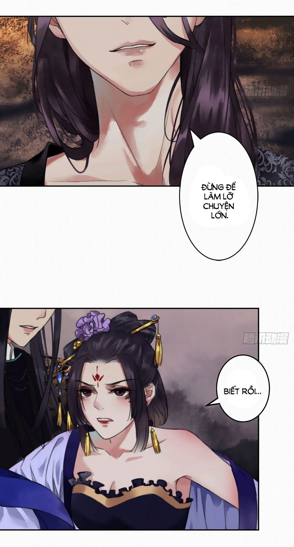 Giấc Mộng Nam Triều Chapter 4 - 20