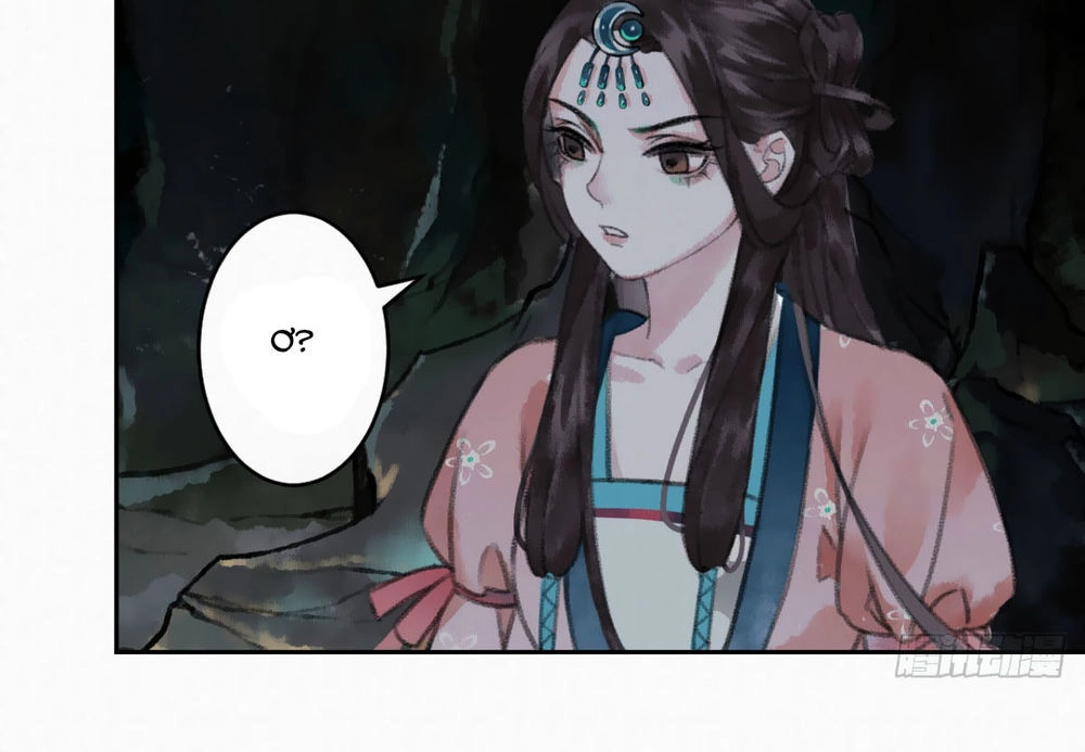 Giấc Mộng Nam Triều Chapter 4 - 24