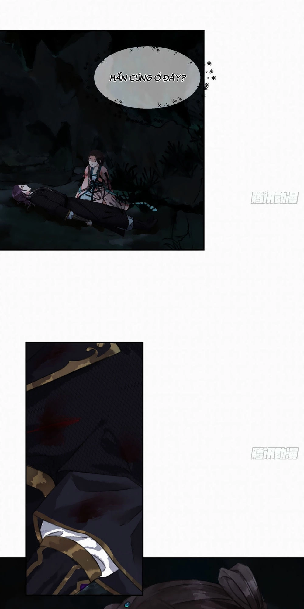 Giấc Mộng Nam Triều Chapter 4 - 25