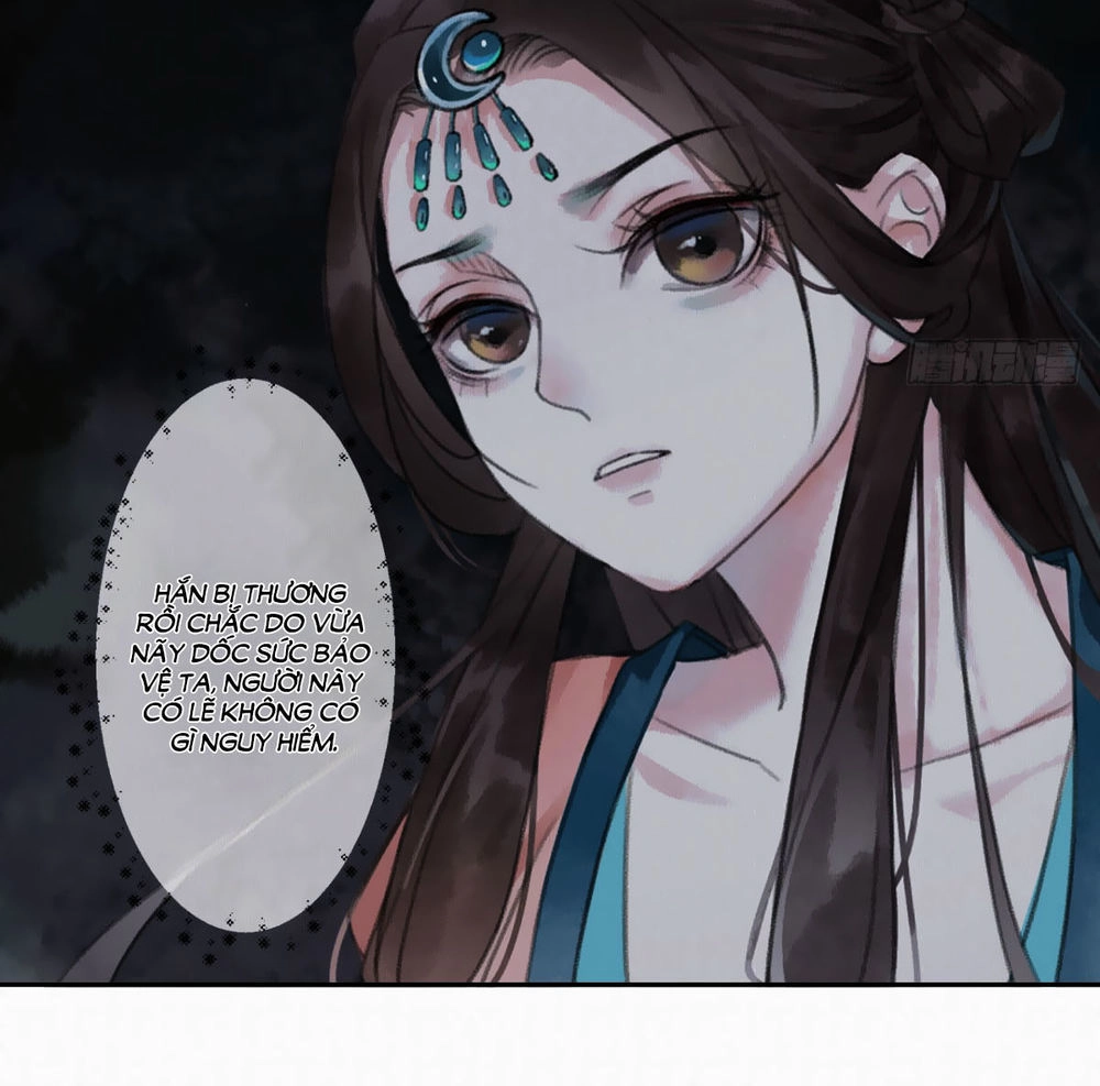 Giấc Mộng Nam Triều Chapter 4 - 26