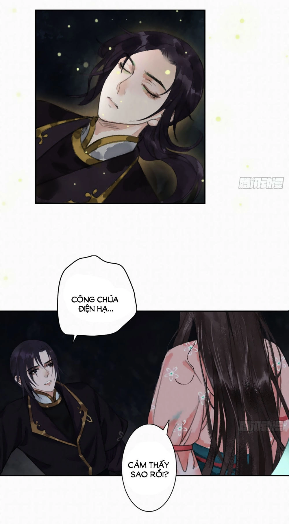 Giấc Mộng Nam Triều Chapter 4 - 29