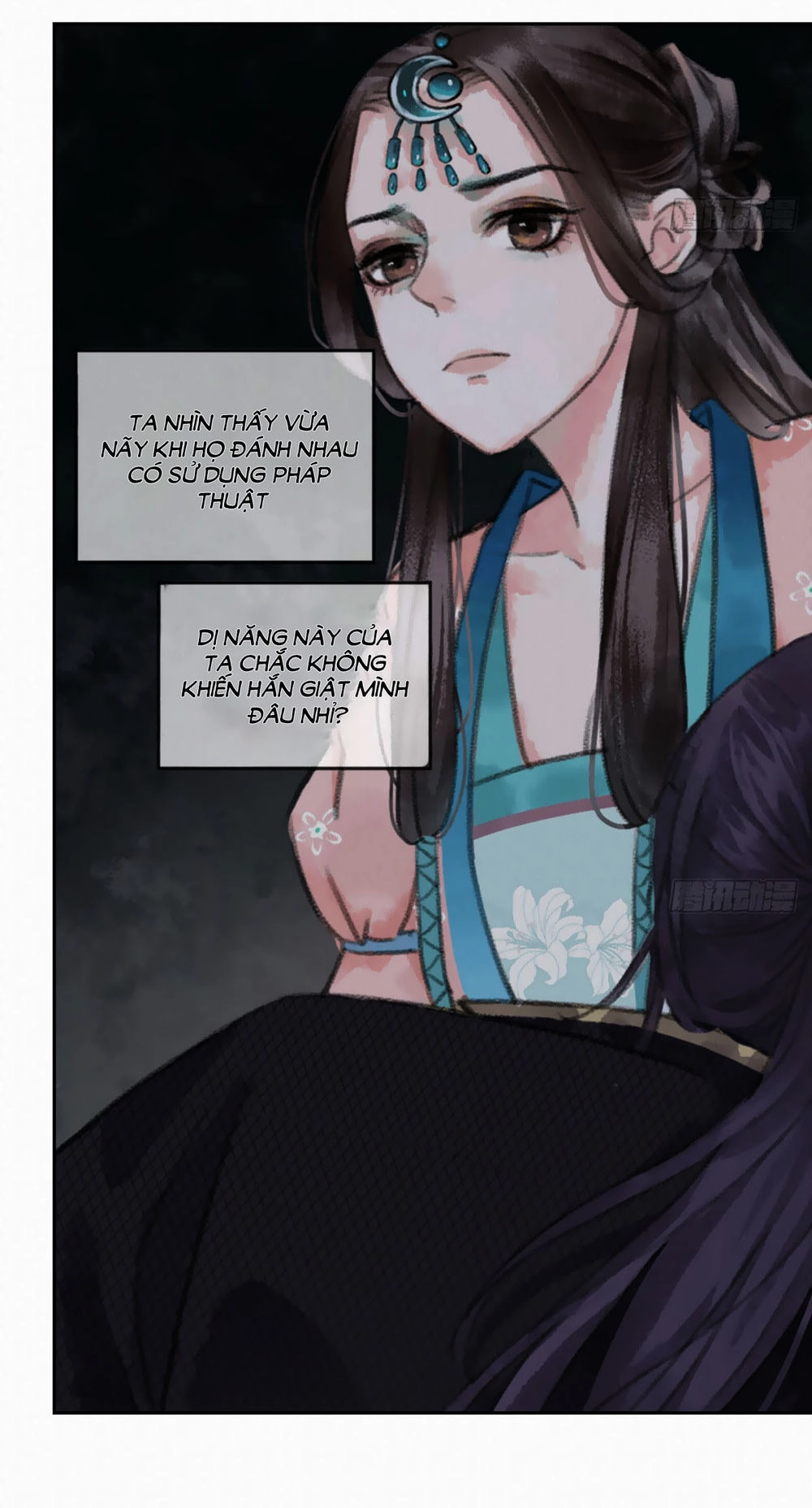 Giấc Mộng Nam Triều Chapter 4 - 30