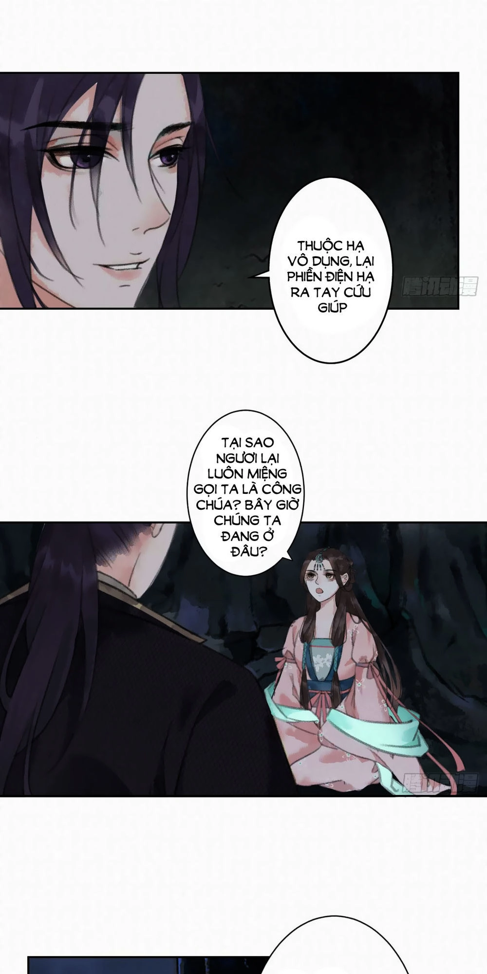 Giấc Mộng Nam Triều Chapter 4 - 31