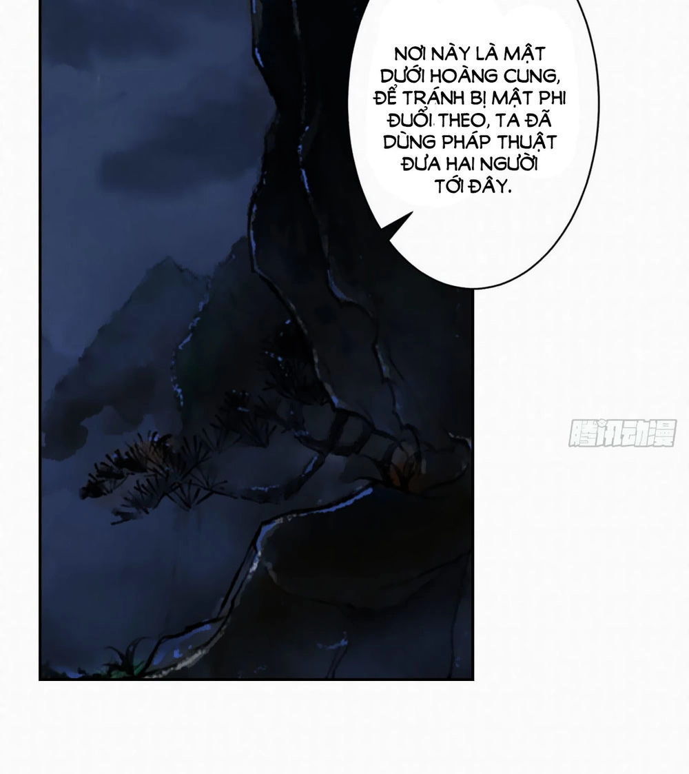 Giấc Mộng Nam Triều Chapter 4 - 32