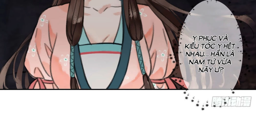 Giấc Mộng Nam Triều Chapter 5 - 5