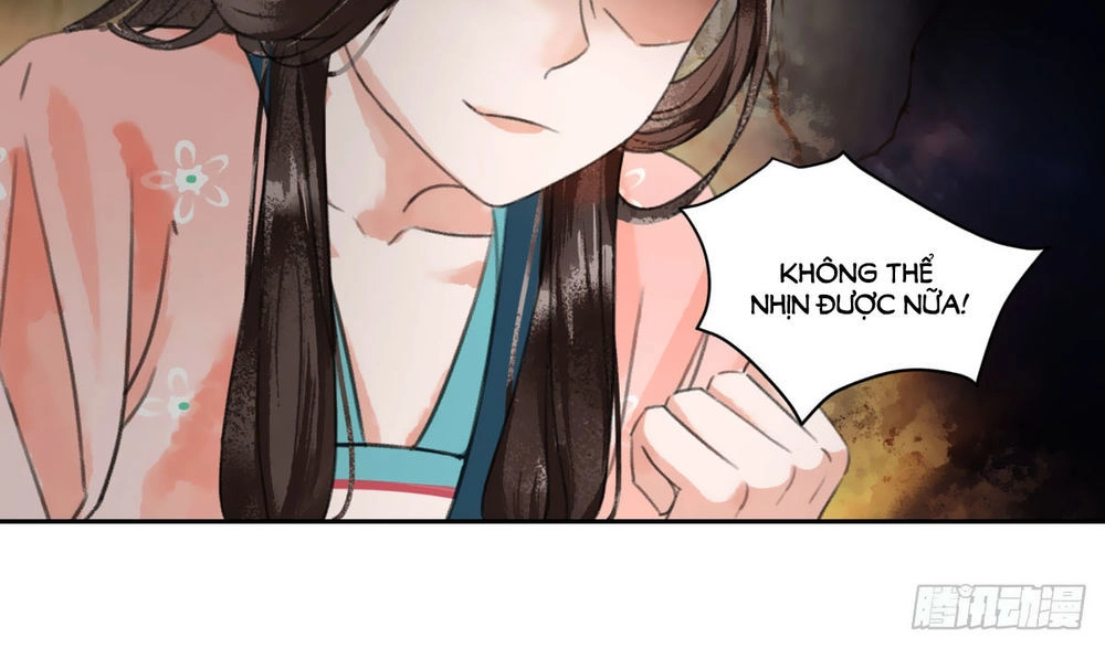 Giấc Mộng Nam Triều Chapter 5 - 7