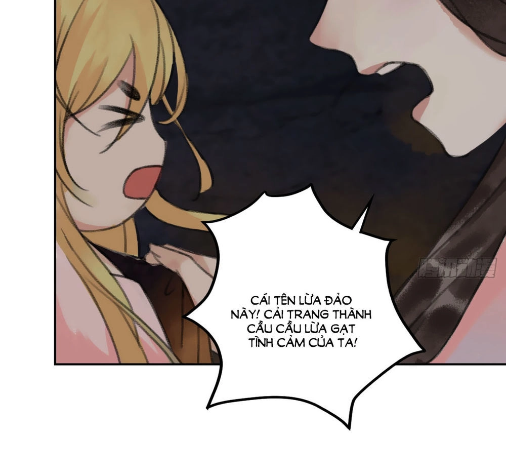 Giấc Mộng Nam Triều Chapter 5 - 9