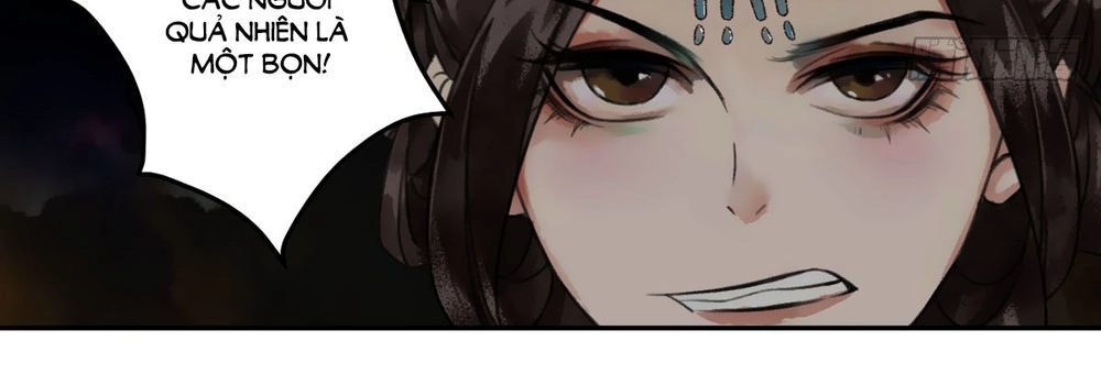 Giấc Mộng Nam Triều Chapter 5 - 13