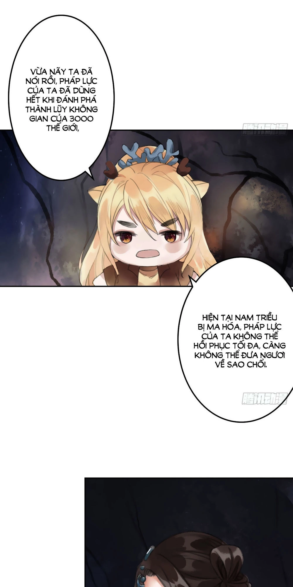 Giấc Mộng Nam Triều Chapter 5 - 29