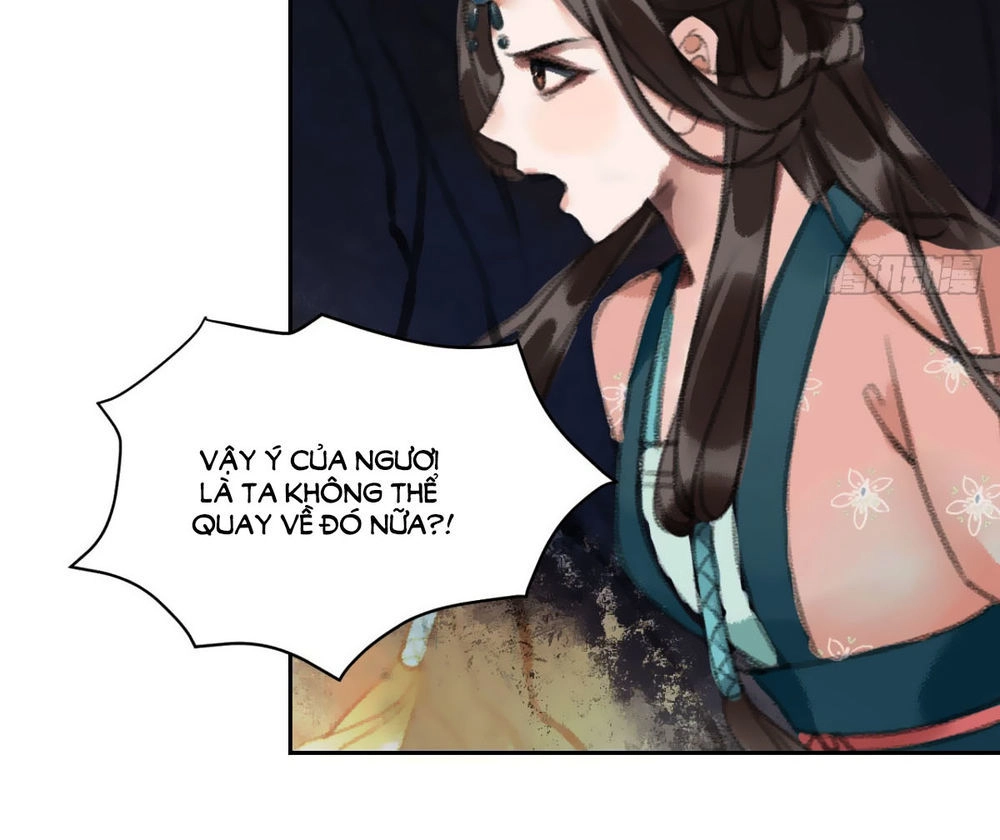 Giấc Mộng Nam Triều Chapter 5 - 30