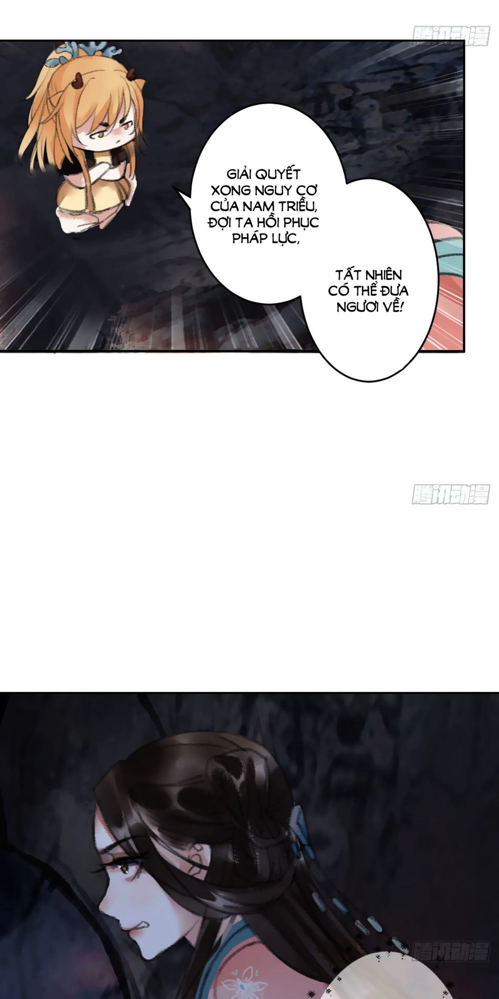 Giấc Mộng Nam Triều Chapter 5 - 31