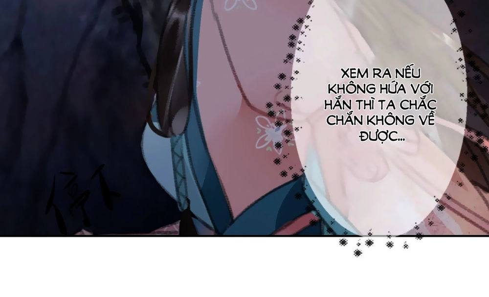 Giấc Mộng Nam Triều Chapter 5 - 32