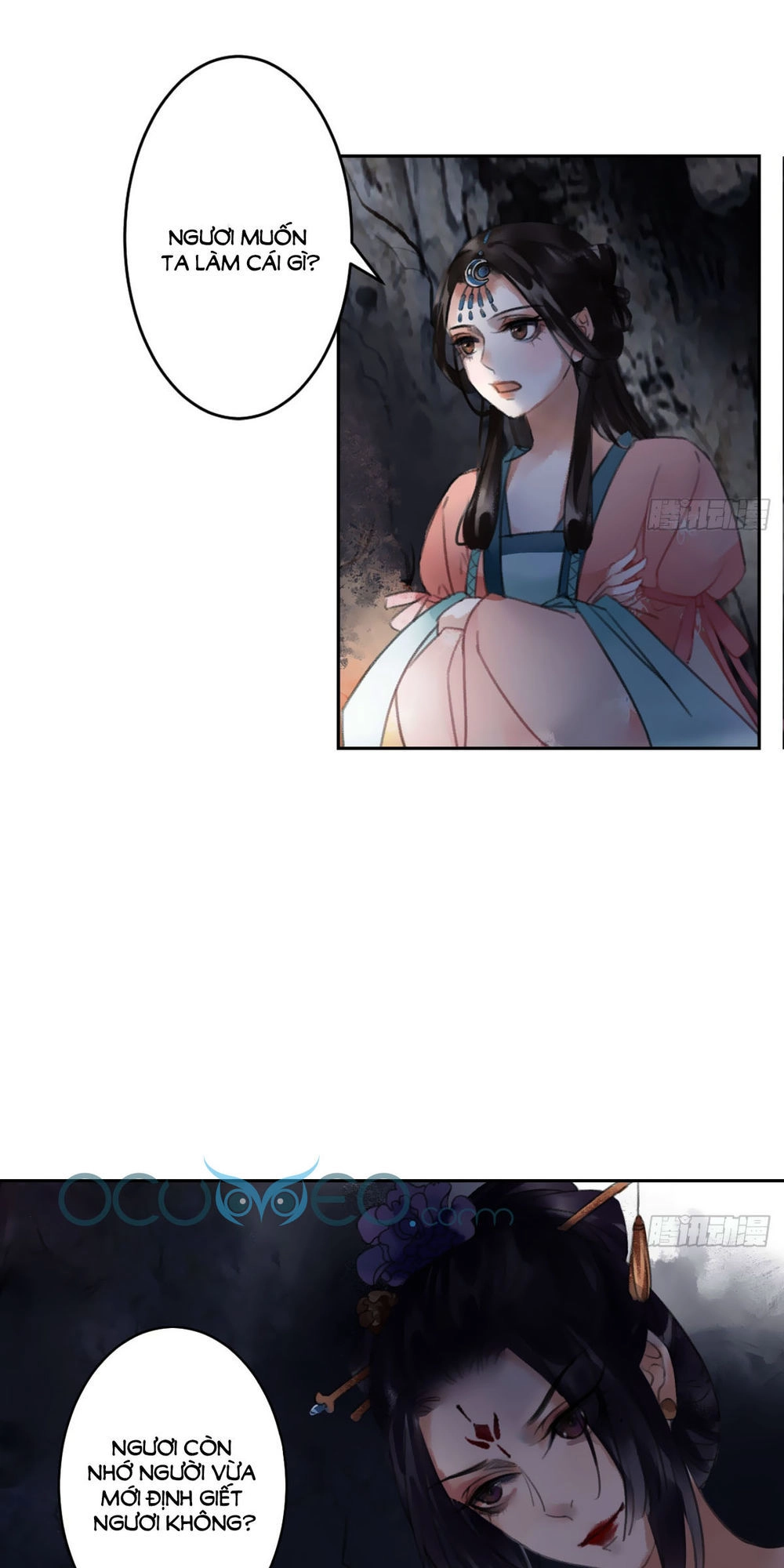 Giấc Mộng Nam Triều Chapter 5 - 33