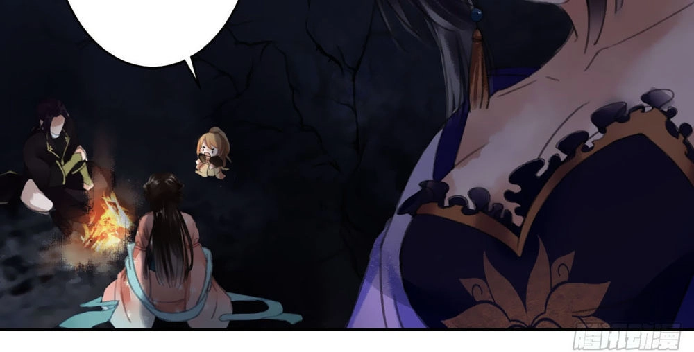 Giấc Mộng Nam Triều Chapter 5 - 34