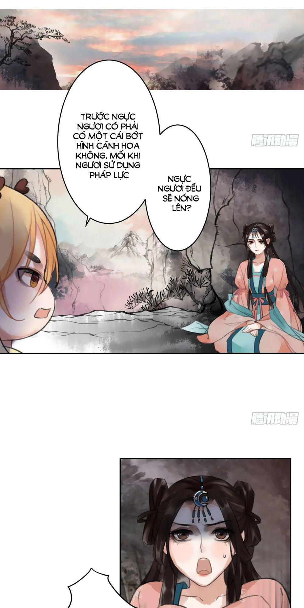 Giấc Mộng Nam Triều Chapter 5 - 39