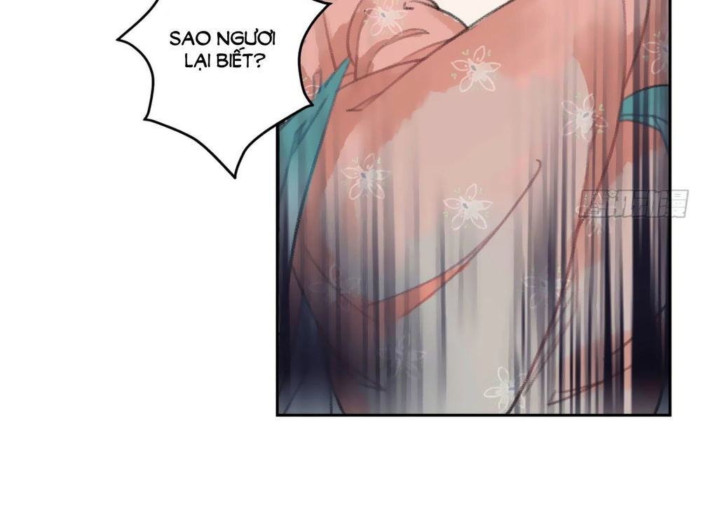 Giấc Mộng Nam Triều Chapter 5 - 40